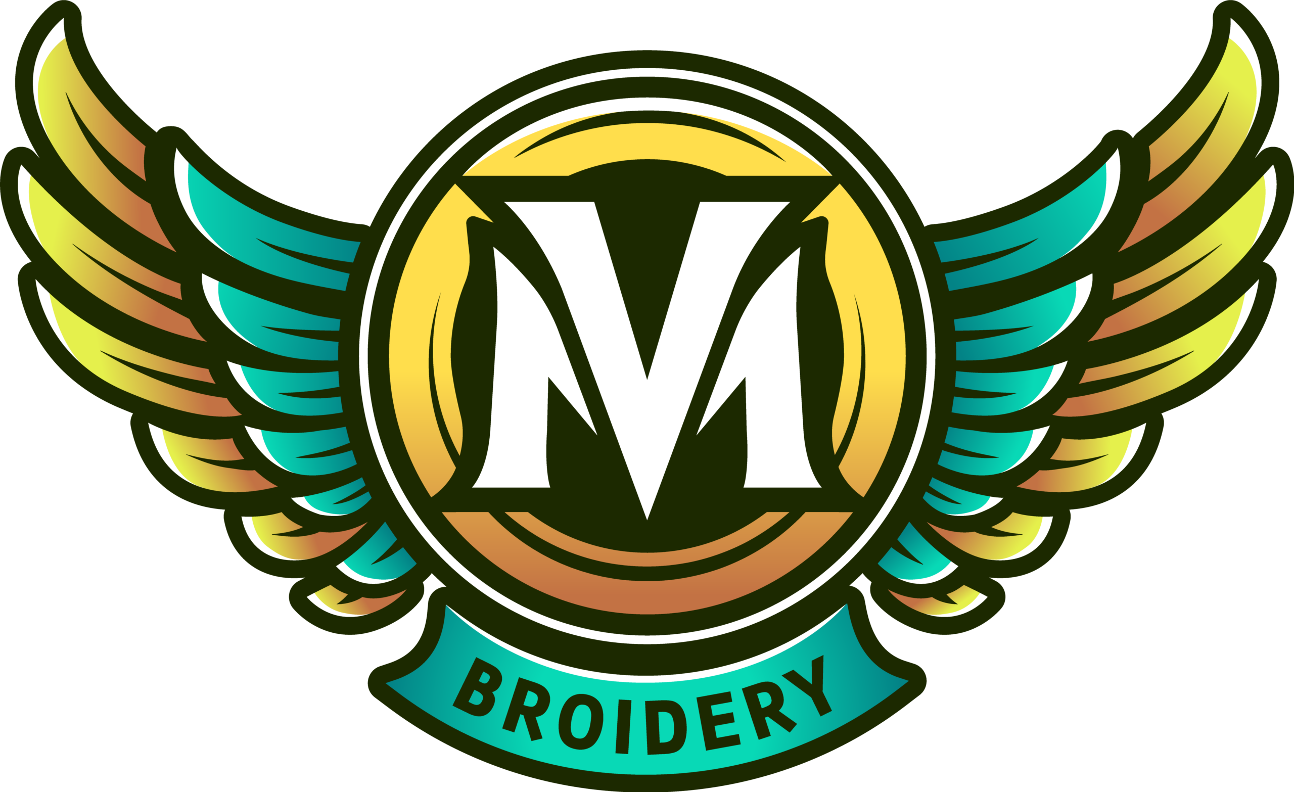 VMBROIDERY SHOP